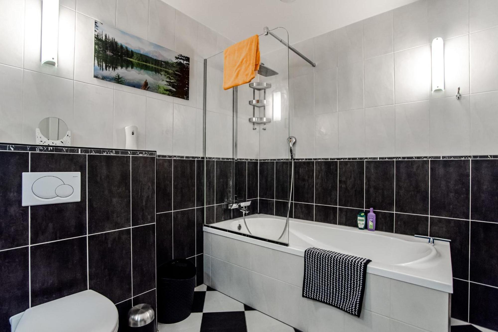 Studio Tara At The Beach With Private Parking Zandvoort Luaran gambar